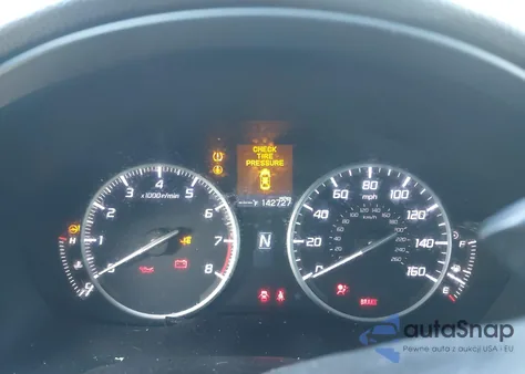 2017 Acura Ilx Premium A-Spec Packages/Technology Plus A-Spec Packages from USA, damaged, VIN 19UDE2F35HA006027